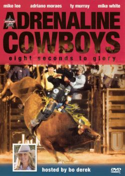 Adrenaline Cowboys
