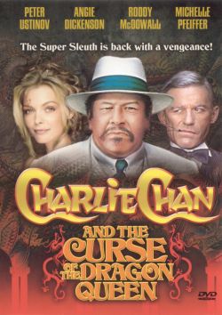 Charlie Chan and the Curse of the Dragon Queen