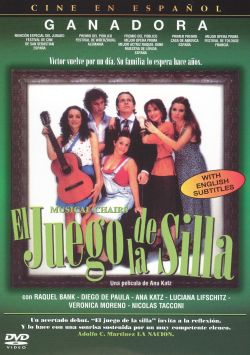 El Juego de la silla
