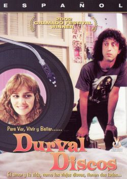 Durval Discos