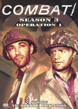 Combat!: The Hard Way Back