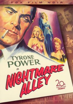 Nightmare Alley
