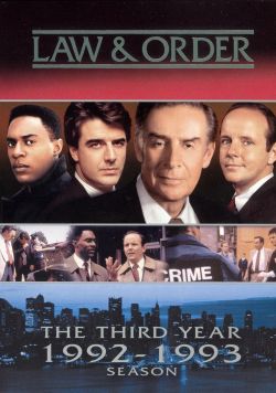 Law & Order: Right to Counsel