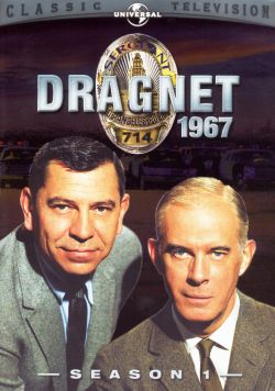 Dragnet: The Gun