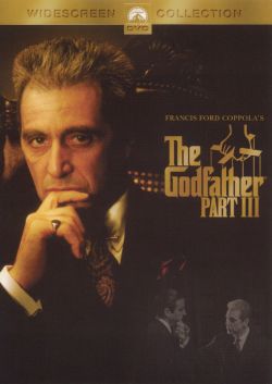 The Godfather Part III