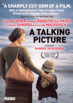 A Talking Picture