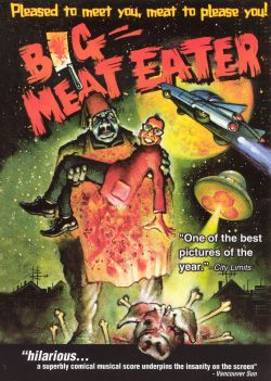 Big Meat Eater