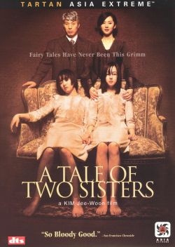A Tale of Two Sisters