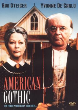 American Gothic
