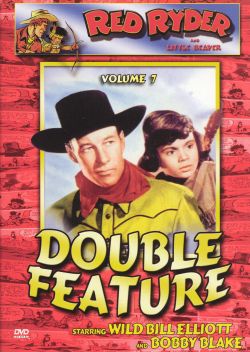 Adventures of Red Ryder: Water Rustlers