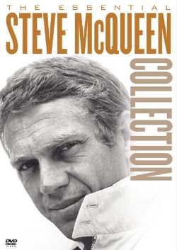 Bullitt: Steve McQueen's Commitment to Reality