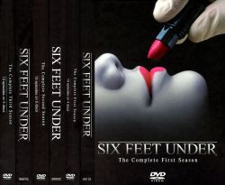 Six Feet Under: Timing & Space