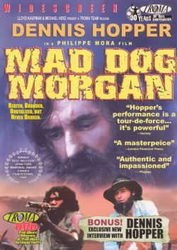 Mad Dog Morgan