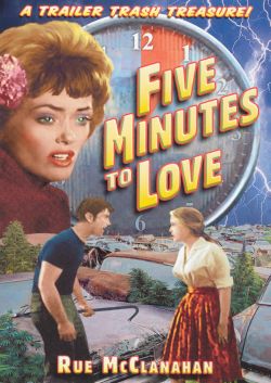 Five Minutes to Love