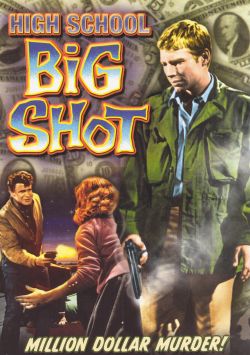 High School Big Shot