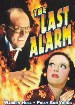 The Last Alarm