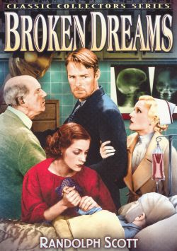 Broken Dreams