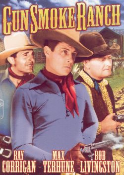 Gunsmoke Ranch