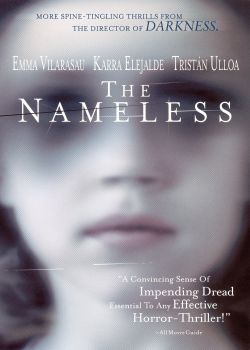 The Nameless