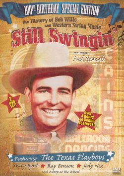 Still Swingin'