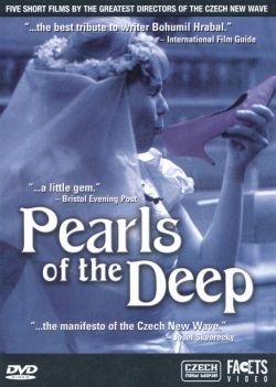 Pearls of the Deep