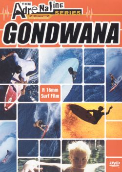 Gondwana