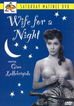 Bride for a Night