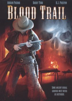 Blood Trail