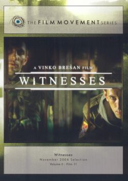 Witnesses
