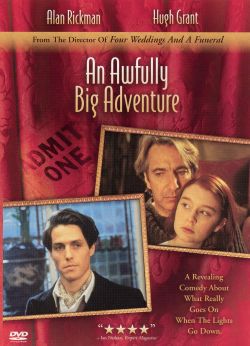 An Awfully Big Adventure