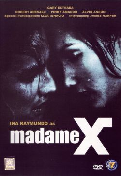 Madame X