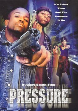 Pressure