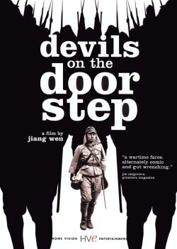 Devils on the Doorstep