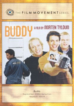 Buddy