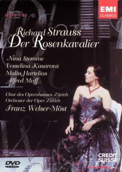 Der Rosenkavalier (Oper Zürich)