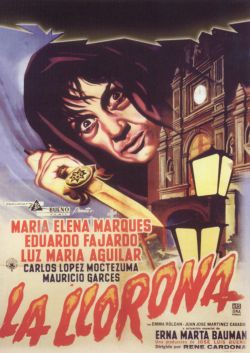 La Llorona