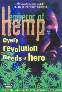 Emperor of Hemp