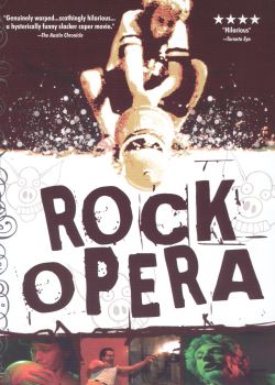 Rock Opera