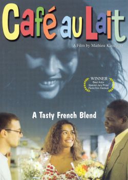 Café au Lait
