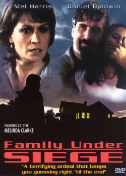 Family Under Siege