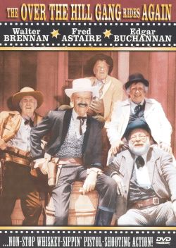 The Over-the-Hill Gang Rides Again