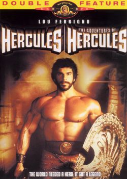 Hercules