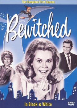Bewitched: A Vision of Sugar Plums