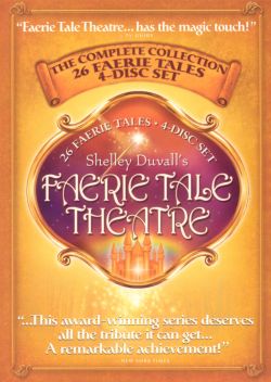 Faerie Tale Theatre: Snow Queen