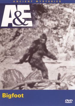 Ancient Mysteries: Bigfoot