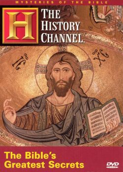 Mysteries of the Bible: The Bible's Greatest Secrets