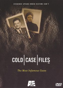 Investigative Reports: Cold Case Files #16 - Killer in the County