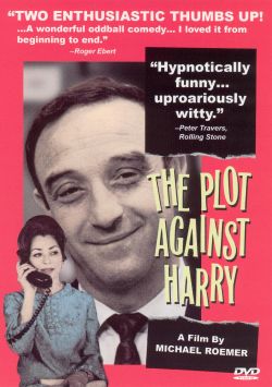 The Plot Against Harry