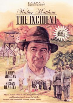 The Incident
