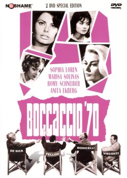 Boccaccio '70